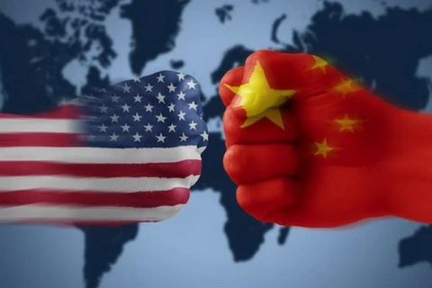 Mỹ cáo buộc Trung Quốc gây căng thẳng quan hệ song phương