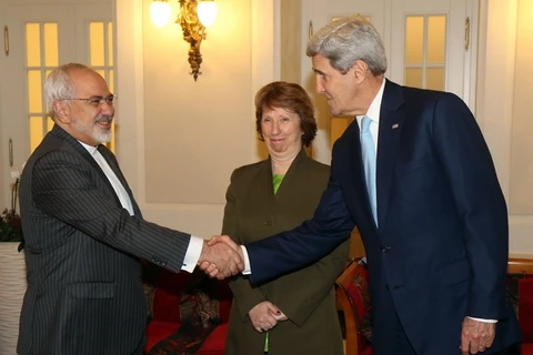 Nga: Thỏa thuận hạt nhân Iran cần có nghị quyết của HĐBA 