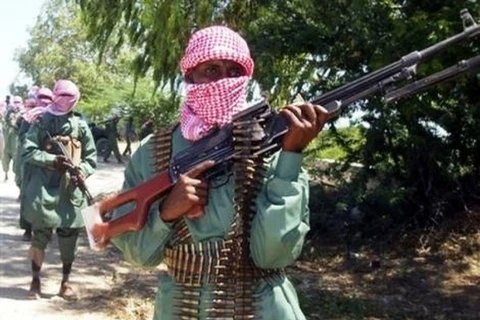 Phiến quân Hồi giáo Uganda sát hại 80 dân thường ở Congo