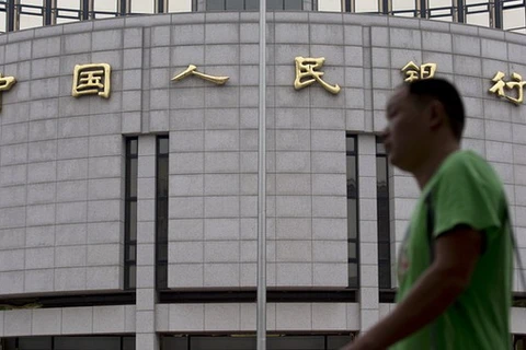 Trung Quốc có thể tiếp tục hạ lãi suất do lo ngại giảm phát
