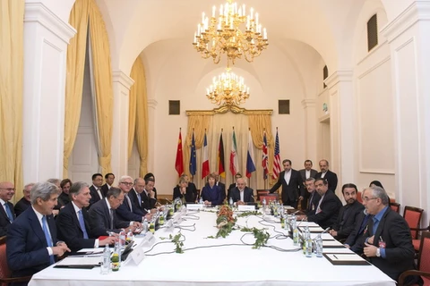 Đàm phán hạt nhân Iran thêm "hiệp phụ" với nhiều khó khăn, trở ngại