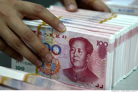 Trung Quốc sẽ công khai thu nhập giám đốc doanh nghiệp nhà nước