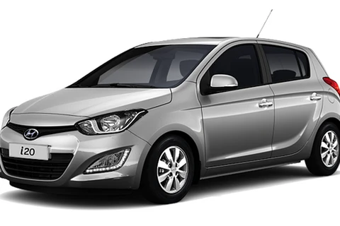 Hyundai, Kia đặt mục tiêu bán được 8 triệu xe trên toàn cầu