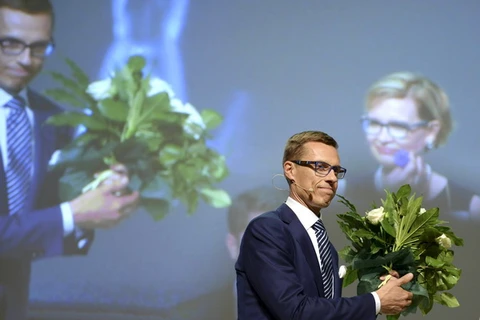 Chính phủ Phần Lan vượt qua cuộc bỏ phiếu bất tín nhiệm