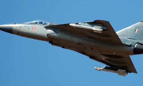 Không quân Nga - Ấn Độ hoàn tất tập trận chung "Aviaindra-2014"