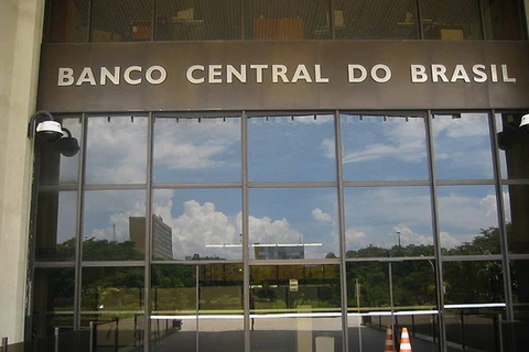 Kinh tế Brazil tăng trưởng nhẹ, thoát khỏi nguy cơ suy thoái