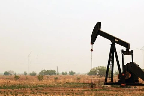 Giá dầu giảm mạnh, nhiều dự án khai thác dầu mỏ có thể bị hoãn 