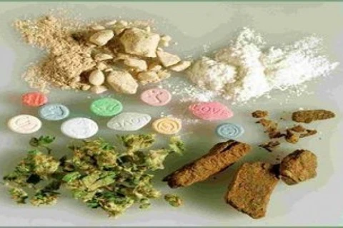 ASEAN phối hợp với Liên hợp quốc trong chống buôn bán ma túy