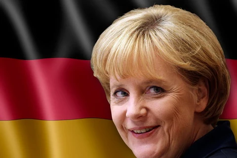 Thủ tướng Đức Merkel lùi thời gian phỏng vấn vì lý do sức khỏe