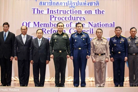 Thái Lan: Hiến pháp mới nhiều khả năng loại bỏ luật ân xá