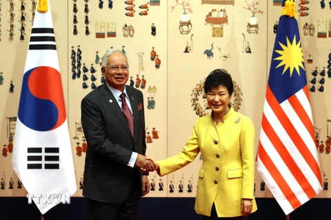 Malaysia tăng cường thương mại và đầu tư với Hàn Quốc