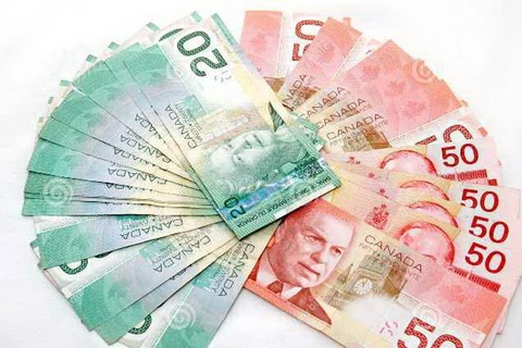 Canada: Tổng số nợ tín dụng gia đình đạt con số 1.800 tỷ CAD 