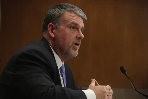 Thượng viện Mỹ phê chuẩn đề cử Giám đốc Trung tâm chống khủng bố 