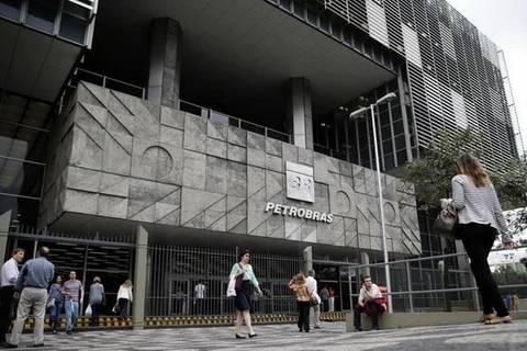 Thêm một án kiện trong vụ bê bối Petrobras của Brazil