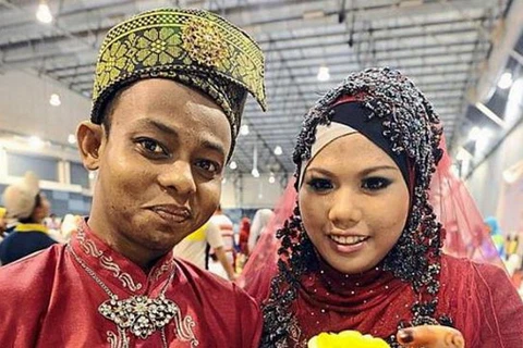 Liên Hợp quốc cảnh báo tình trạng người Malaysia kết hôn quá sớm