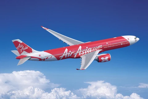 AirAsia X đặt mua 55 máy bay A330neo trị giá hơn 15 tỷ USD