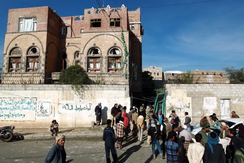 Yemen: Al-Qaeda tấn công liều chết khiến hơn 30 người thương vong