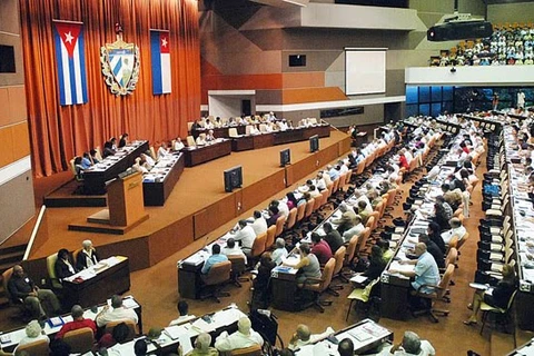 Quốc hội Cuba phê chuẩn thỏa thuận bình thường hóa quan hệ với Mỹ