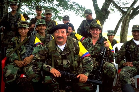 FARC sát hại 5 binh sỹ ngay trước lệnh ngừng bắn đơn phương