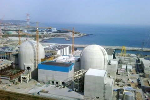 Hàn Quốc diễn tập chống tấn công mạng vào các nhà máy hạt nhân