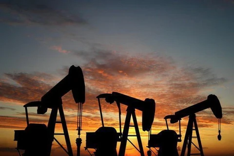 IMF: Giá dầu rẻ thúc đẩy tăng trưởng kinh tế toàn cầu
