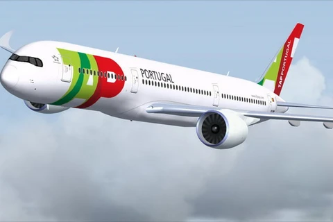 Bồ Đào Nha xúc tiến kế hoạch tư nhân hóa hãng hàng không quốc gia 