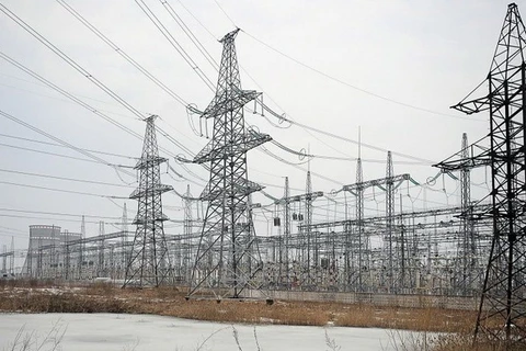 Nga cung cấp than, điện cho Ukraine giải quyết nhu cầu năng lượng