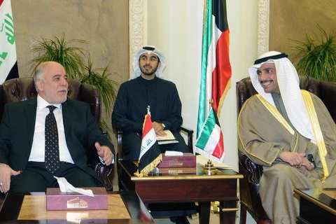 Iraq kêu gọi tăng cường hợp tác khu vực chống khủng bố