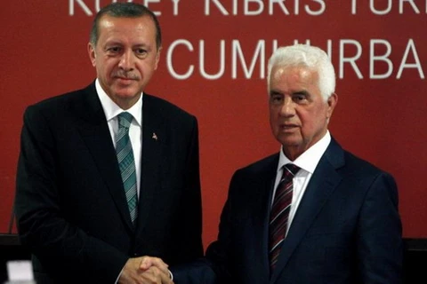 Síp cảnh báo sẽ không quay lại đàm phán hòa bình với Thổ Nhĩ Kỳ