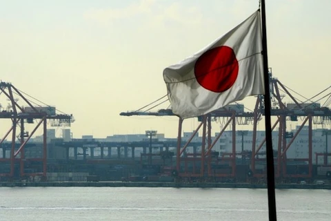 Phần lớn doanh nghiệp Nhật lạc quan về kinh tế đất nước trong 2015