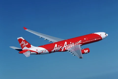 AirAsia khẳng định được phép bay tuyến Surabaya-Singapore