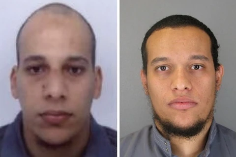 Mỹ: Nghi can vụ xả súng tại Pháp được al-Qaeda huấn luyện