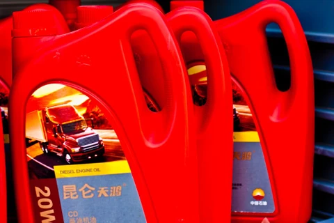 Trung Quốc tiếp tục tăng thuế tiêu thụ các sản phẩm dầu mỏ
