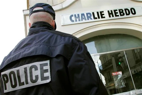 Mỹ: Các vụ tấn công ở Paris khiến toàn cầu phải phản ứng với IS 