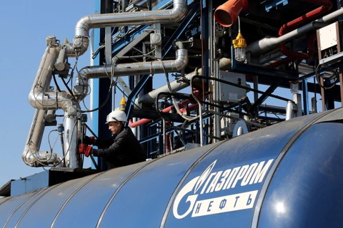 Nga sẽ không thay đổi điều khoản cung cấp khí đốt cho Ukraine 
