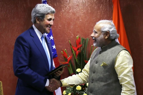 Mỹ bác đơn kiện Thủ tướng Ấn Độ liên quan đến tội diệt chủng