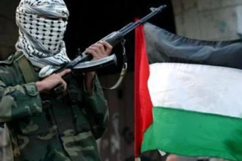 EU vẫn coi Phong trào Hồi giáo Hamas là nhóm khủng bố