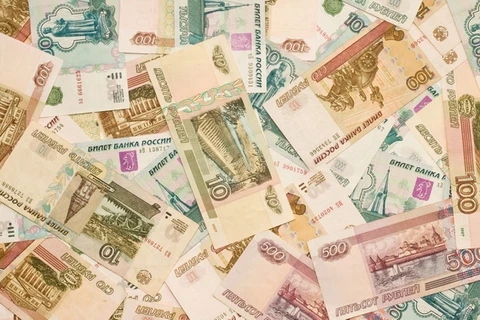 Sự sụp đổ của đồng ruble đe dọa ổn định của nhiều nước