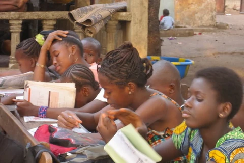 UNICEF và UNESCO: Thế giới có 63 triệu trẻ em bị thất học