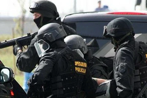 Italy gia tăng các hình phạt nhằm đối phó với nguy cơ khủng bố