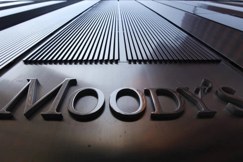 Moody's hạ mức xếp hạng tín nhiệm các tập đoàn của Nga