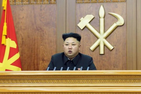 Ông Kim Jong-un có thể tham dự Hội nghị Bandung vào tháng Tư