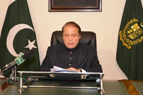Thủ tướng Pakistan muốn bình thường hóa quan hệ với Ấn Độ