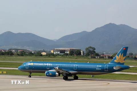 Cấm vận Nga khiến doanh thu của Vietnam Airlines bị ảnh hưởng