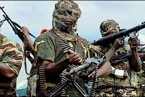 Quân đội Cameroon tiêu diệt 300 phiến quân Boko Haram