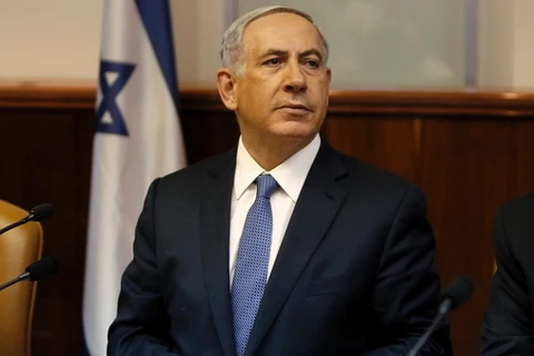 Thủ tướng Israel kêu gọi ngăn Iran trở thành quốc gia hạt nhân