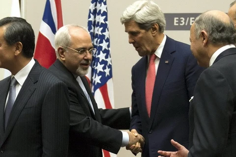 Mỹ, Iran bất ngờ tổ chức vòng đàm phán hạt nhân thứ 2 tại Munich