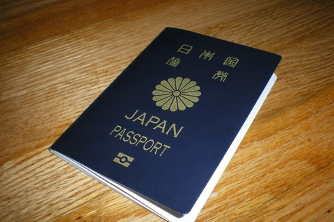Nhật Bản tịch thu hộ chiếu của nhà báo dự định tới Syria đưa tin 