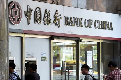 Trung Quốc có ngân hàng thanh toán bù trừ bằng NDT tại Australia