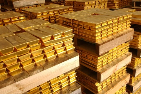 Iran lên kế hoạch trở thành quốc gia nắm 5% thị phần vàng thế giới
